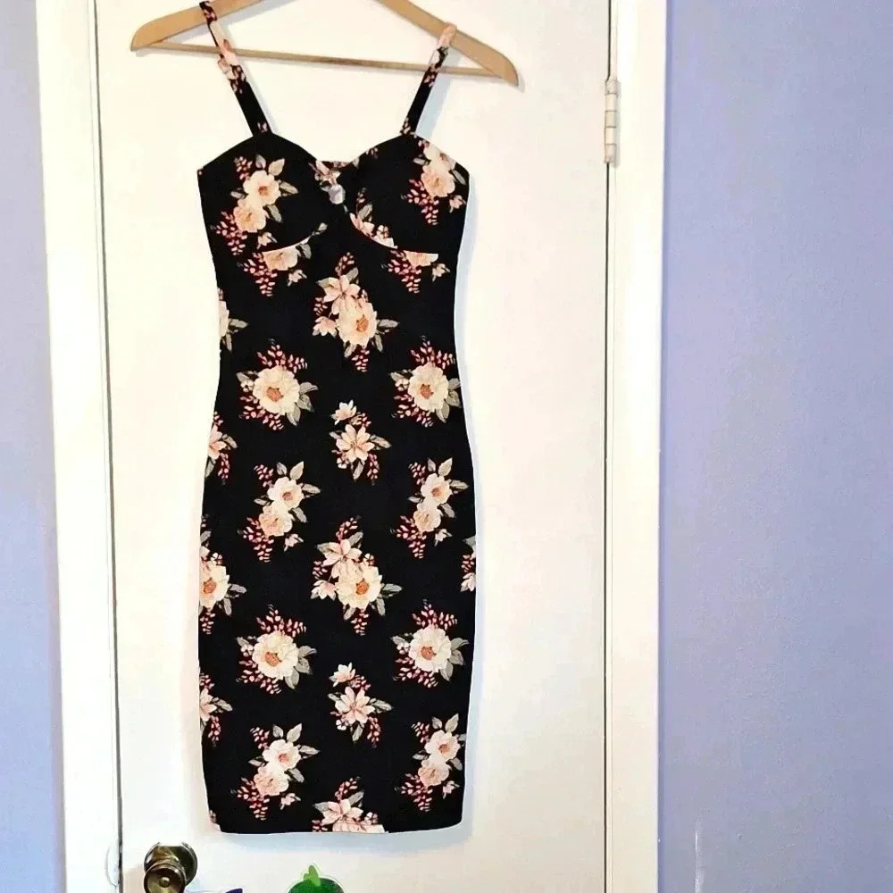 NB Dress